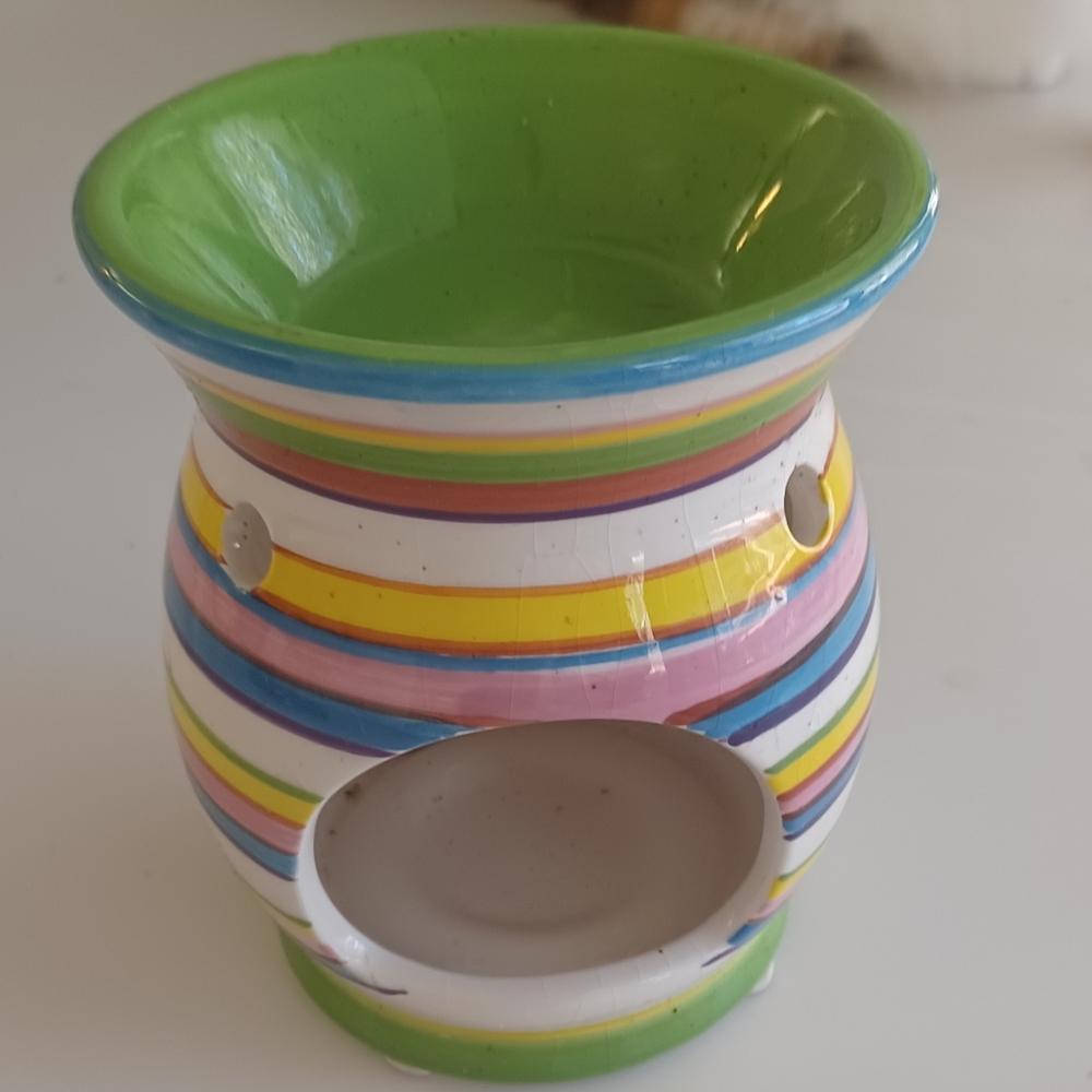 Wax Burner